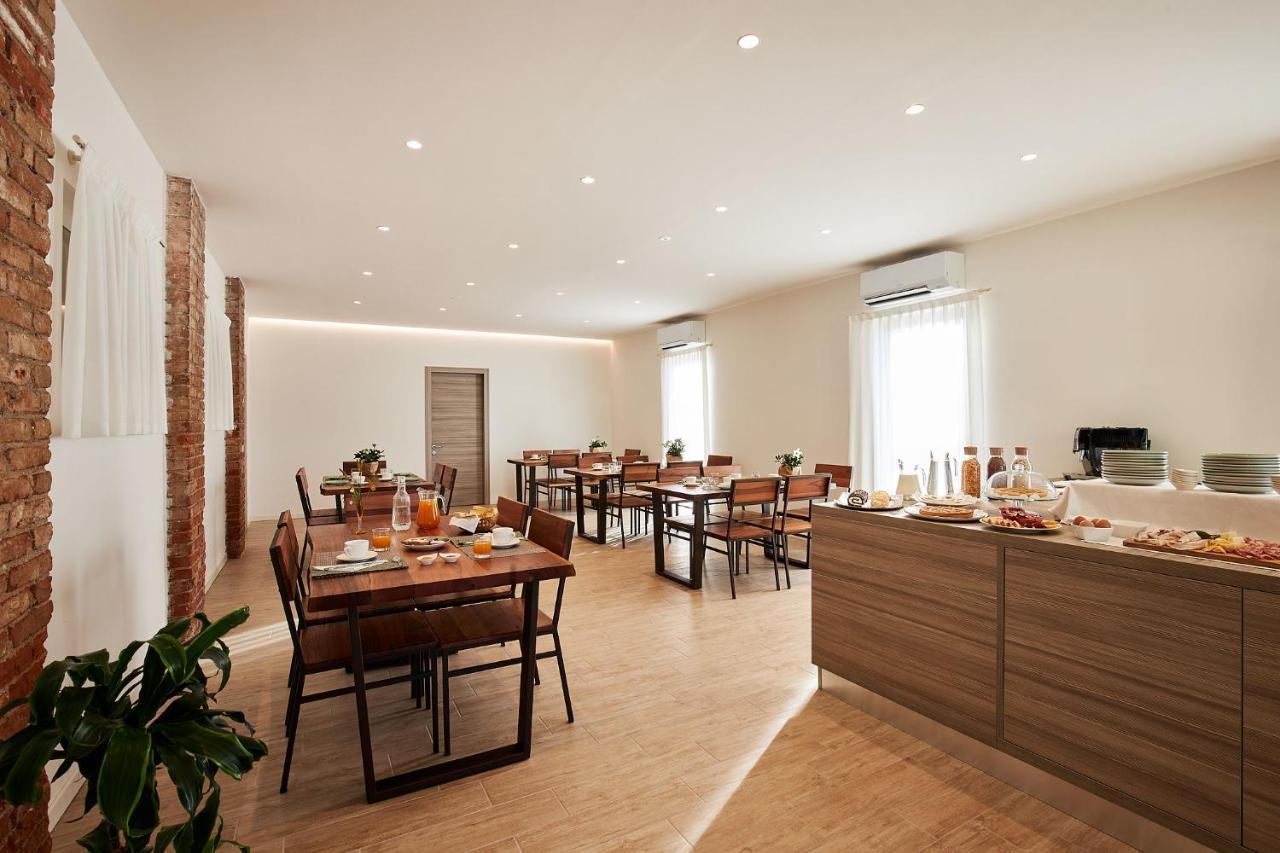 Brussa Horse Oasi Villa Каорле Екстериор снимка