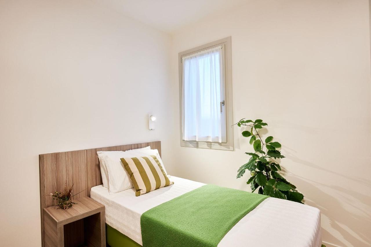 Brussa Horse Oasi Villa Каорле Екстериор снимка