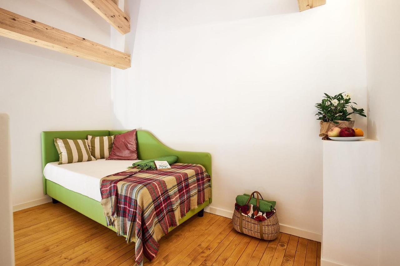 Brussa Horse Oasi Villa Каорле Екстериор снимка