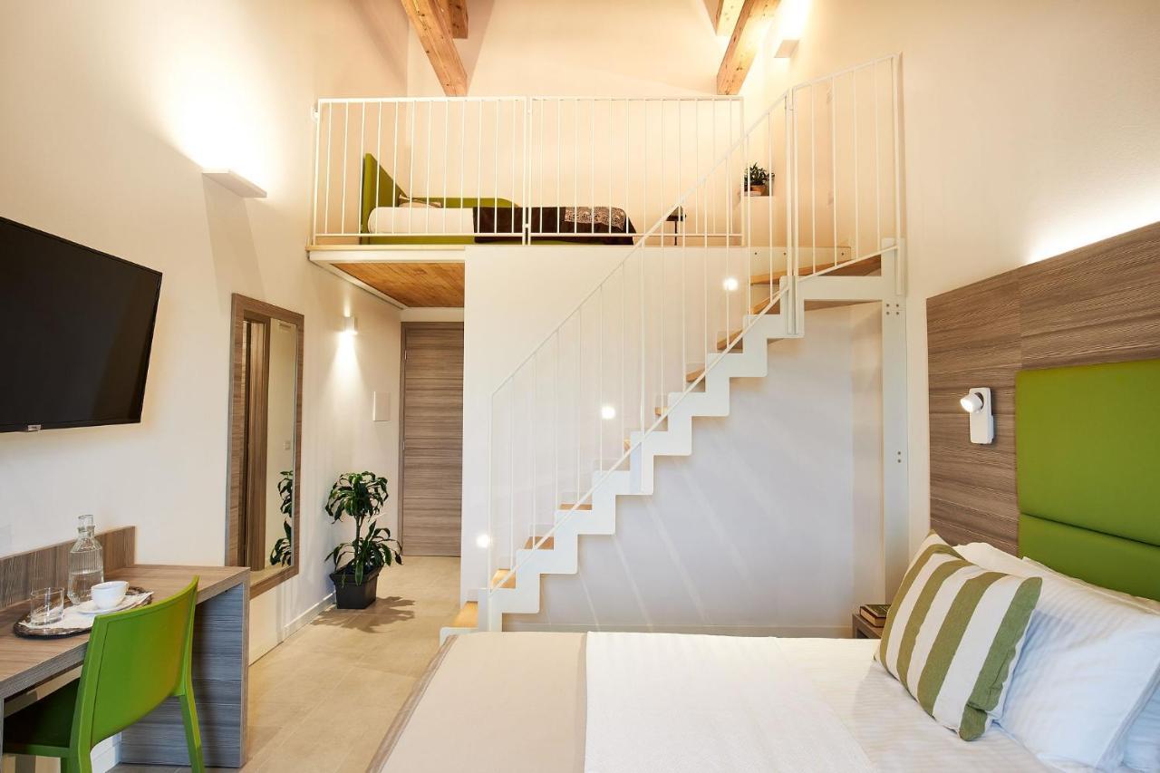 Brussa Horse Oasi Villa Каорле Екстериор снимка