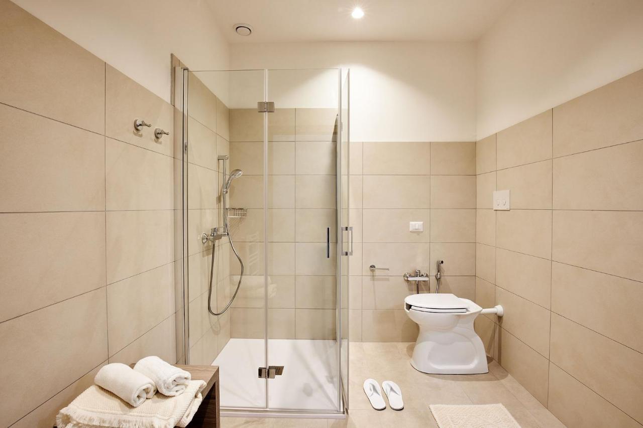 Brussa Horse Oasi Villa Каорле Екстериор снимка