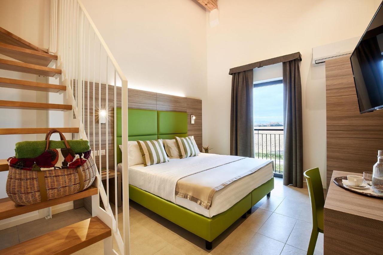 Brussa Horse Oasi Villa Каорле Екстериор снимка