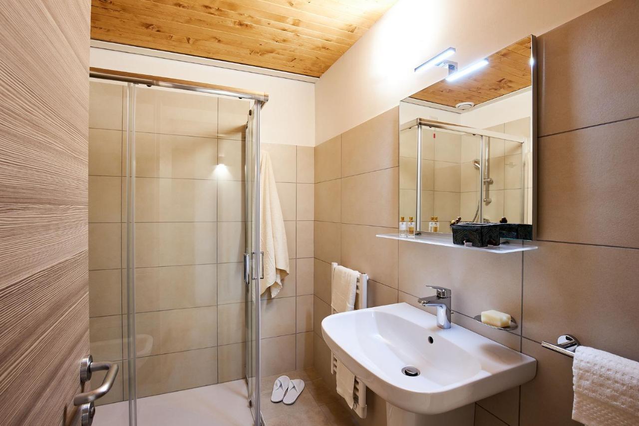 Brussa Horse Oasi Villa Каорле Екстериор снимка