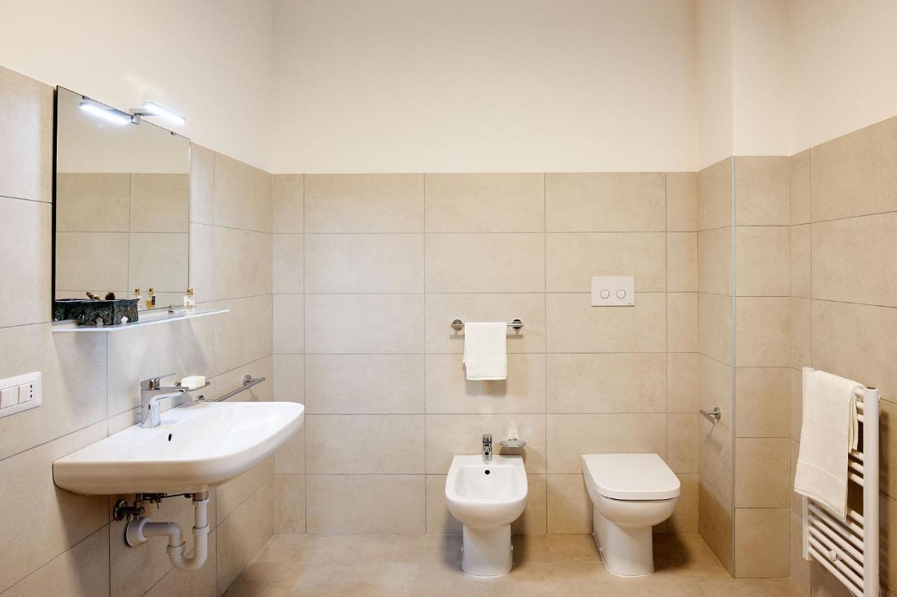 Brussa Horse Oasi Villa Каорле Екстериор снимка
